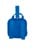 LEGO - Brick Mini Backpack (0.6 L) - Blue (4011098-AC0571-700) thumbnail-2