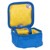 LEGO - Brick Mini Backpack (0.6 L) - Blue (4011098-AC0571-700) thumbnail-3