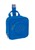 LEGO - Brick Mini Backpack (0.6 L) - Blue (4011098-AC0571-700) thumbnail-1