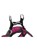 Hunter - Dog harness Hilo Comfort. XS-S, pink - (401673969806) thumbnail-2
