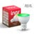 Innr - Smart Spot GU10 Color - 1-pakke - Zigbee thumbnail-10