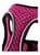 Hunter - Hundesele Hilo Comfort 65-70/M-L, pink thumbnail-3