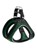 Hunter - Dog harness Hilo Comfort. XXS, dark green - (401673969811) thumbnail-1