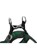 Hunter - Dog harness Hilo Comfort. XXS-XS, dark green - (401673969812) thumbnail-2