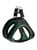 Hunter - Dog harness Hilo Comfort. XS, dark green - (401673969813) thumbnail-1