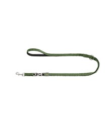 Hunter - Dog training leash Hilo, Green - (401673969834)