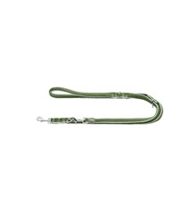 Hunter - Dog training leash Hilo, Green - (401673969836)