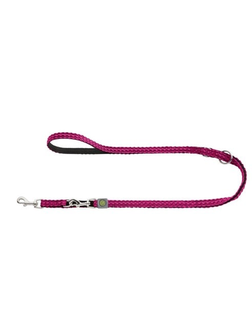 Hunter - Hundeline Hilo 15/200, pink