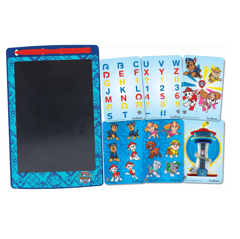 Lexibook - 8.5" E-ink Magic Tab - Paw Patrol (CRT10PA)