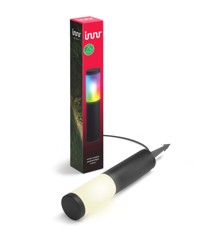 Innr - Smart Outdoor Pedestal Light OPL 130 CP