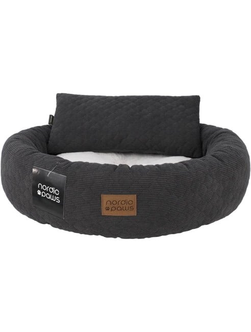 Nordic paws - Dogbed Olli Cozy L - (697271866759)