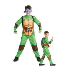 Ciao - Teenage Mutant Ninja Turtles Costume (89 cm)