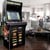 AtGames Legends Ultimate Home Arcade HA8802B (300 games) incl Pinball Kit thumbnail-4