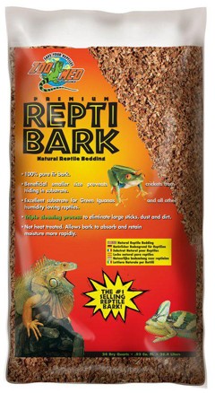 ZOO MED - Repti Bark 26.4L - (222.5035)