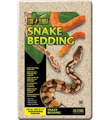 EXOTERRA - Snake Bedding Substrat 26.4L - (222.5052)