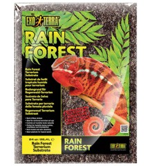 EXOTERRA - Rain Forest Substrate 26.4L - (222.5057)