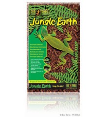 EXOTERRA - Jungle Earth 26.4L - (222.5084)