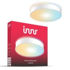 Innr - Round Ceiling Lamp Comfort - 1 Pack RCL 240 T - Zigbee