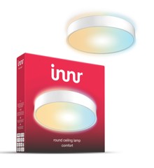 Innr - Round Ceiling Lamp Comfort - 1 Pack RCL 240 T