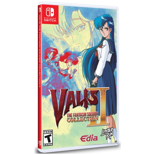 Valis II 2