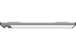 Yeelight - Bevegelsessensor Garderobelampe 20cm (Sølv 2700K) thumbnail-12