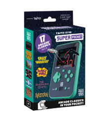 Super Pocket TAITO™ Edition