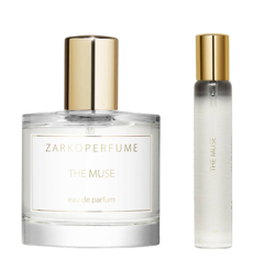 ZARKOPERFUME - The Muse EDP 100 ml + ZARKOPERFUME - The Muse EDP 30 ml