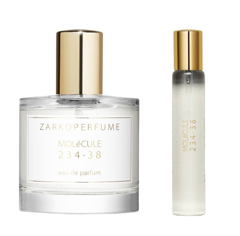 ZARKOPERFUME - MOLéCULE 234.38 EDP 100 ml + ZARKOPERFUME - MOLéCULE 234.38 EDP 30 ml