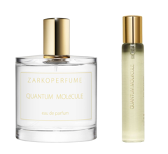 ZARKOPERFUME - Quantum Molecule EDP 100 ml + ZARKOPERFUME - Quantum Molecule EDP 30 ml