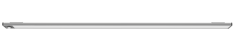 Yeelight - Bevegelsessensor Garderobelampe 60cm (Sølv 2700K) thumbnail-3