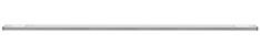 Yeelight - Rörelsessensor Garderobsbelysning 60cm (Silver 2700K) thumbnail-5