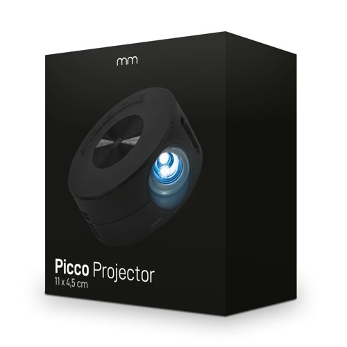 Mikamax - Picco Projector