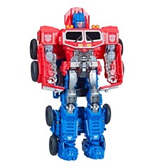Transformers - Smash Changers - Optimus Prime (F4642)