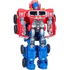 Transformers - Smash Changers - Optimus Prime