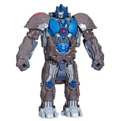 Transformers - Smash Changers - Optimus Primal (F4641)