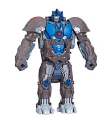 Transformers - Smash Changers - Optimus Primal