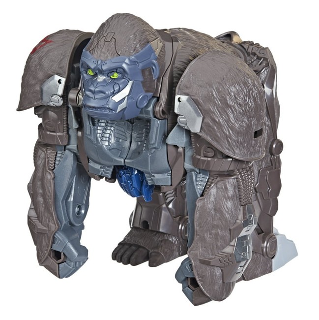 Transformers - Smash Changers - Optimus Primal (F4641)