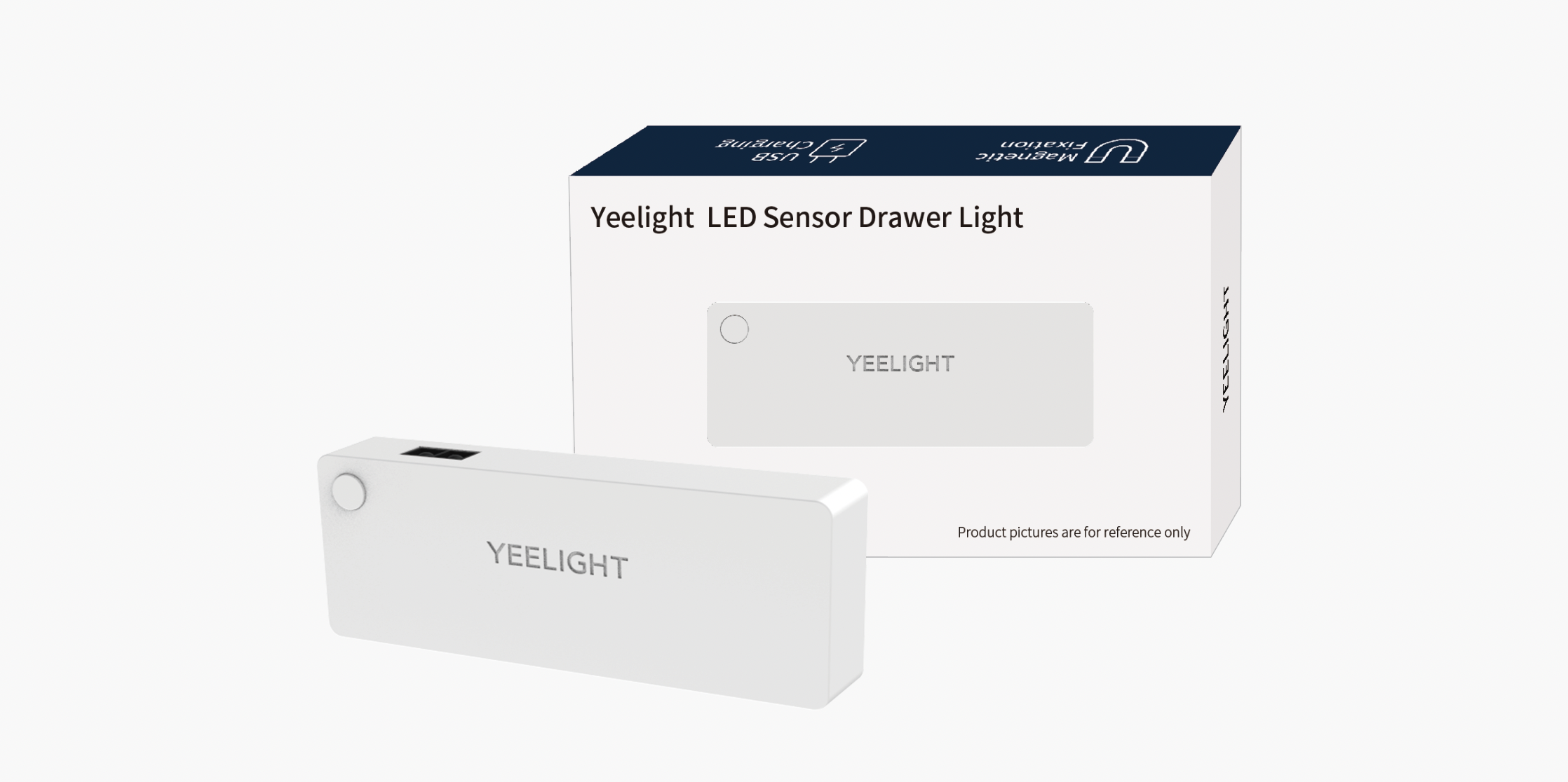 Yeelight - LED-sensor Skuffelys