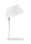 Yeelight Staria Bedside Lamp Pro – Trådlös Laddning, Modern LED Nattlampa med Justerbar Ljusstyrka thumbnail-2