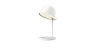 Yeelight Staria Bedside Lamp Pro – Trådløs Lading, Moderne LED Nattlampe med Justerbart Lys thumbnail-6
