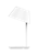 Yeelight Staria Bedside Lamp Pro – Trådlös Laddning, Modern LED Nattlampa med Justerbar Ljusstyrka thumbnail-7