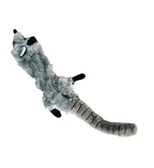 Party pets - Skinnies racoon, 55cm - (87910)