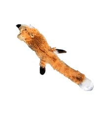 Party pets - BLAND 3 FOR 108 - Skinnies fox, 55cm