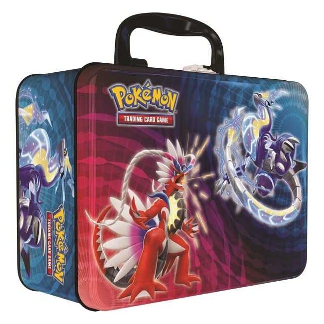 Pokémon - Back to School Collector's Chest (POK85291)