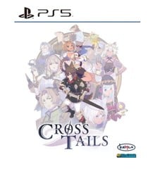 Cross Tails