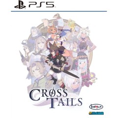 Cross Tails