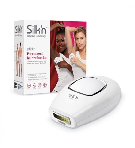 Silk´n - INF1PE3001 Infinity eHPL Hair Removal