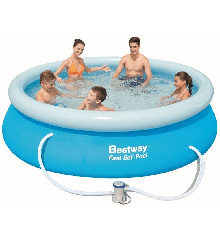 Bestway – Fast Set Pool 305x76cm (57270) (DEMO)