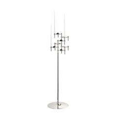 STOFF Nagel - Floor stand - chrome