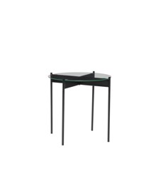 Hübsch - Beam Side Table - Black